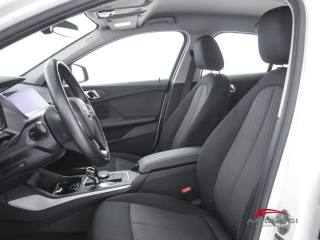 BMW 116 usata 8