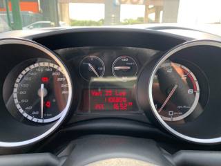 ALFA ROMEO Giulietta usata, con ESP
