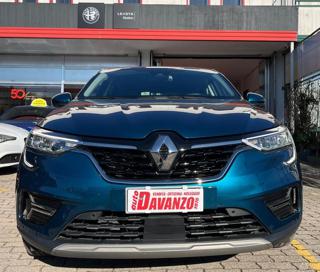 RENAULT Arkana usata, con Airbag
