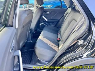 AUDI Q2 usata, con Alzacristalli elettrici