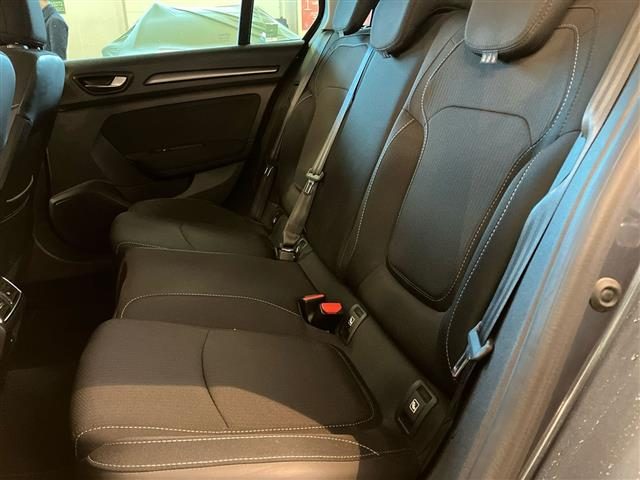 RENAULT Megane usata 10