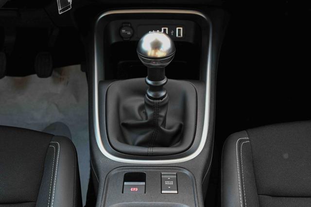 JEEP Avenger usata, con Sistema di navigazione