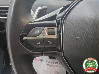 PEUGEOT 3008 usata 14