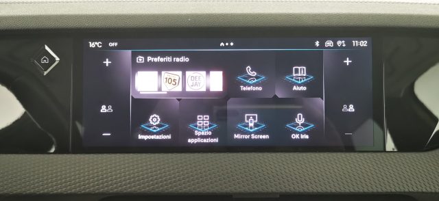 DS AUTOMOBILES DS 4 usata 70