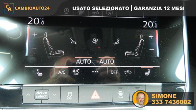 AUDI A6 usata 108