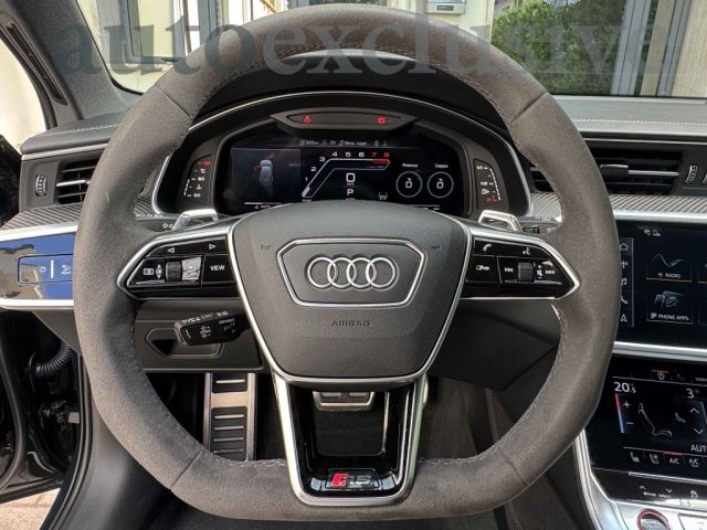 AUDI RS6 usata, con Chiusura centralizzata