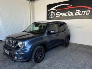JEEP Renegade usata, con Airbag Passeggero