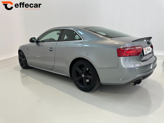 AUDI A5 usata, con Airbag Passeggero