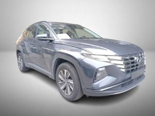 HYUNDAI Tucson usata, con Airbag