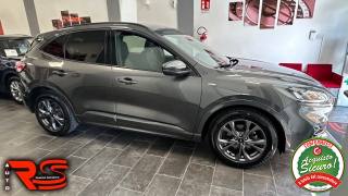 FORD Kuga usata, con Autoradio