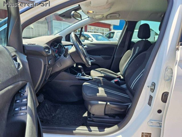 OPEL Crossland usata, con Controllo trazione