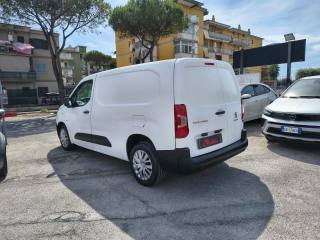 PEUGEOT Partner usata, con Alzacristalli elettrici