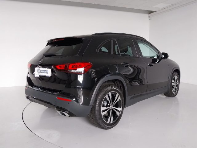 MERCEDES-BENZ GLA 220 usata, con Cruise Control