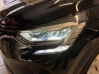 RENAULT Captur usata, con Climatizzatore