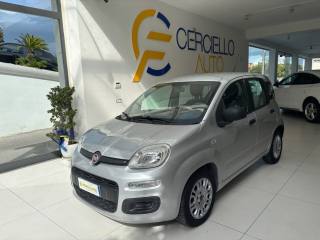 FIAT Panda usata, con Alzacristalli elettrici