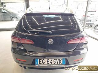 ALFA ROMEO 159 usata, con Autoradio