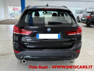 BMW X1 usata, con USB