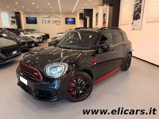 MINI Countryman usata 26