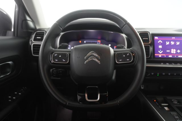 CITROEN C5 Aircross usata 4