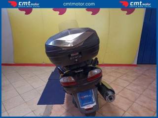 SUZUKI Burgman AN 650 usata 4