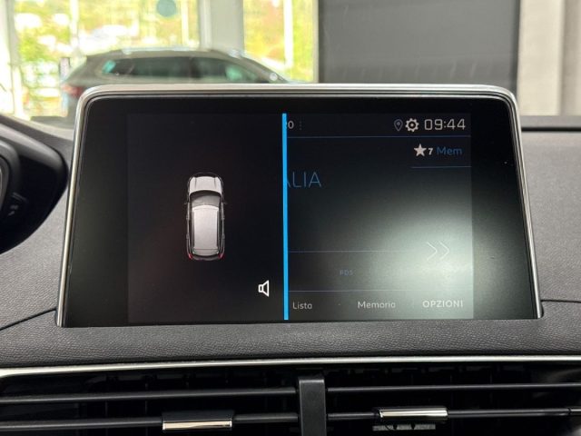 PEUGEOT 3008 usata, con Bluetooth