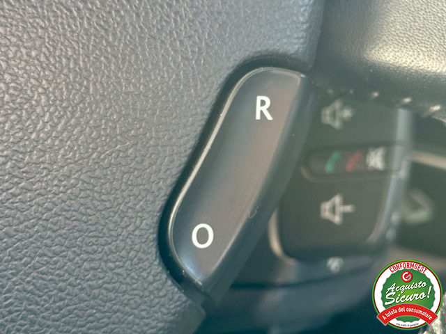 RENAULT Clio usata, con Servosterzo