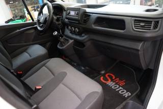 RENAULT Trafic usata, con Controllo trazione
