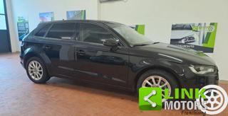 AUDI A3 usata, con Airbag laterali