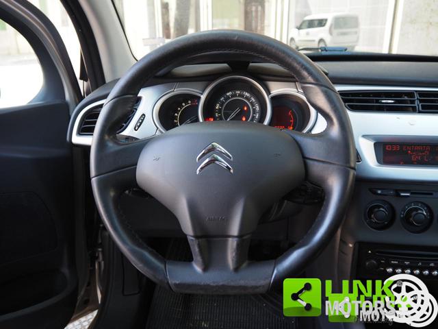 CITROEN C3 usata 26