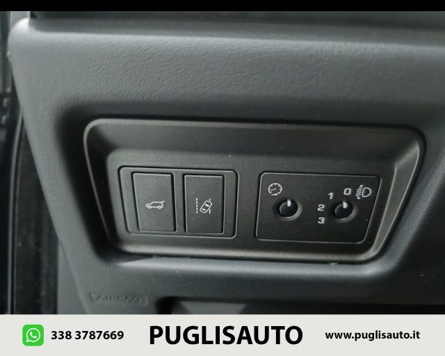 LAND ROVER Range Rover Evoque usata, con Bluetooth