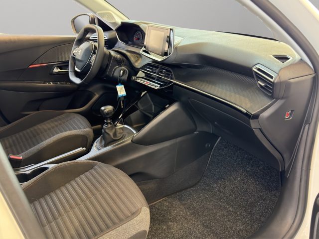 PEUGEOT 208 usata, con Cruise Control