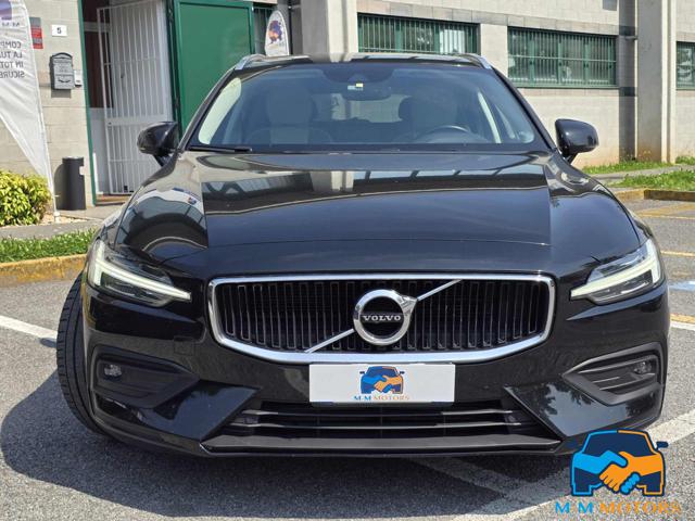 VOLVO V60 usata, con Airbag Passeggero