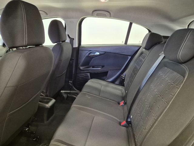FIAT Tipo usata, con Kit antipanne