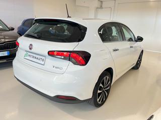 FIAT Tipo usata, con Autoradio
