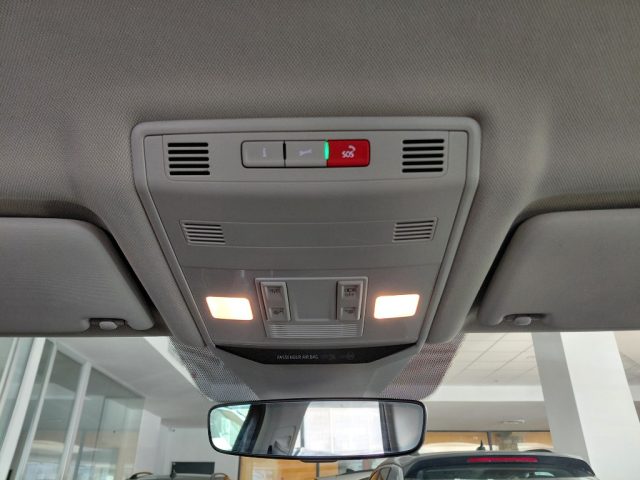 VOLKSWAGEN T-Roc usata, con Servosterzo