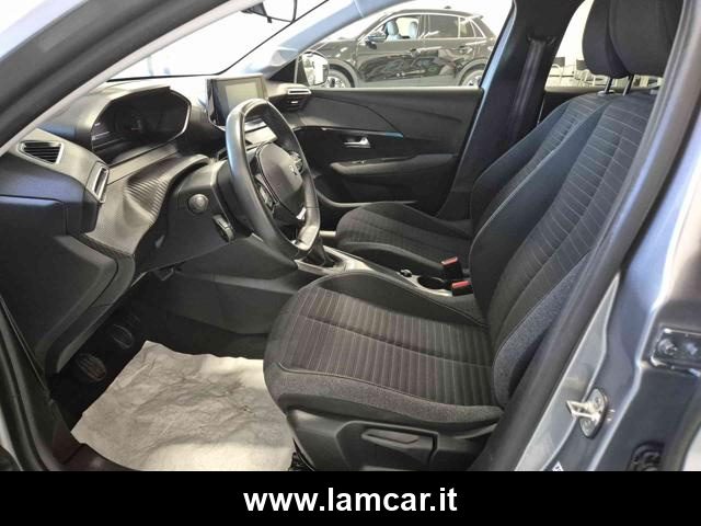 PEUGEOT 208 usata, con Autoradio digitale