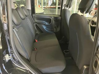 FIAT Panda usata, con Chiusura centralizzata