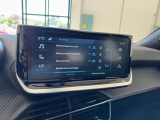 PEUGEOT 2008 usata, con Immobilizzatore elettronico