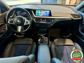 BMW 120 usata, con Controllo trazione