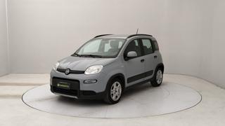 FIAT Panda 1.0 firefly hybrid City Life s&s 70cv 5p.ti