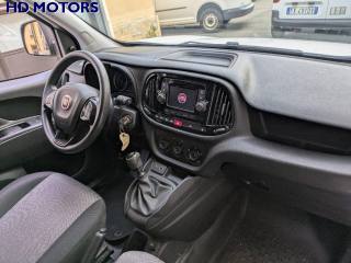 FIAT Doblo usata, con Servosterzo