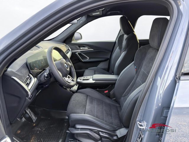 BMW X1 usata 9