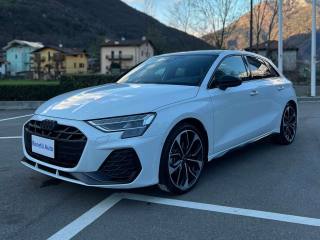 AUDI A3 usata, con Airbag laterali