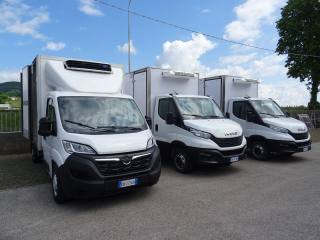 OPEL Movano usata 15