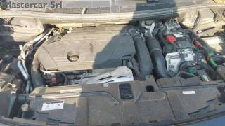 PEUGEOT 3008 usata, con Immobilizzatore elettronico