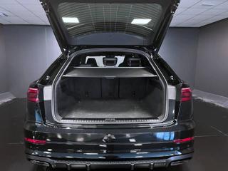 AUDI Q8 usata, con Climatizzatore