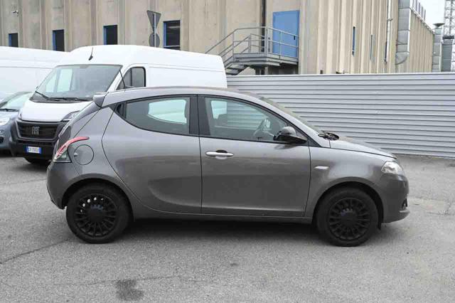 LANCIA Ypsilon usata, con Alzacristalli elettrici