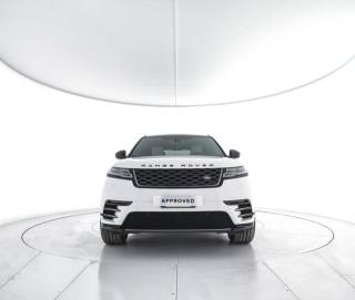 LAND ROVER Range Rover Velar usata 7