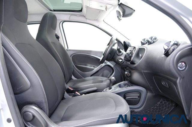 SMART ForFour usata 45