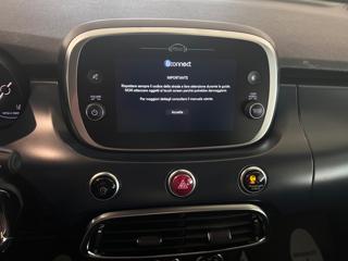 FIAT 500X usata, con Servosterzo